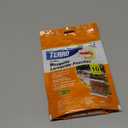 TERRO No Mess Mosquito Larvacide Pouches - 10 Pouches Included - T1210-10 Mosquito Larvacide Packets - Dissolvable Pouch for Stagnant Water
