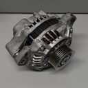 Alternator Fit for 2001-2005 for Acura EL 1.7L 2001-2005 for Honda Civic 1.7L, Replace OE 13893, AMT0125, A5TA7091, A5TA7191, 31100-PLM-A01, 31100-PLM-A02, 31100-PLM-C01, 31100-PLM-C02