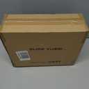 Ceramic Vase Set of 3, Vintage Green Floral Beige Vases, Rustic Chinoiserie Decorative Vases for Home Decor, Living Room, Kitchen, Wedding Gifts, Shelf Decor, Farmhouse Ceramic Vases for Home Decor