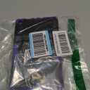 Maomi for Kindle Fire 7 Tablet case 2019 2017 Release 9th 7th Generation Kickstand Heavy Duty Cover [ NOT fit New Fire 7 Tablet 2022 Release 12th Gen ] (-Purple-)