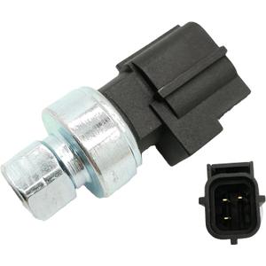 3-Pin A/C Pressure Sensor Switch for 2002-2009 Dodge Ram 1500 2500 3500 Pickup Ram 4000 Dakota 2002-2005 Jeep Grand Cherokee Liberty 5072138AA 5072384AA 5073617AA 20995