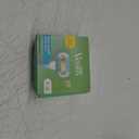 Gillette Venus Extra Smooth Womens Razor Blade Refills, 6 Count, Designed for a Close, Smooth Shave