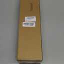 Long Doormat 48''x16'' Front Door Mat for Entrance Inside Outdoor Large Decorative Door Rug Welcome Mat for Outside Home Entry(Happy Place)