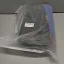 Exercise Slant Board & Resistance Bands Set  2PCS Incline Calf Raise Wedge Blocks + 5 Loop Bands  Non-Slip, Heavy Duty Material  Ankle Mobility & Stretching Kit for Home Gym & Rehab