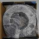 KSP 2" Silverado Leveling Lift Kits, 2in Front Suspension Lift Spacers Compatible With Chevy Silverado GMC Sierra 1500 2007-2026, 2pcs Aluminum Strut Spacers Increase 2inch Space on Pickup&Trucks