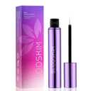 Blooskim Eyebrow Growth Serum for Women & Men  Natural Brow Enhancing Serum to Grow Thicker, Fuller Brows Fast  Nourishing Eyebrow Hair Growth (0.19 Ounce (Pack of 1))