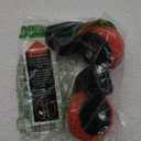 Little Giant Ladder Systems Little Giant, 10940, Tip And Glide Wheel Kit