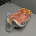 HOKA Women's Mafate X Sneaker size 11