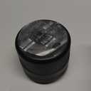 Mason Jar Vacuum Sealer Kit, Electric Sealer for Wide, Regular Mouth Mason Jars, Portable Vacuum Sealer for Jars, Birthday Gift for Her, Gifts for Mom, Grandma (Black)