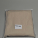 Dog Bed Covers Replacement Washable, Waterproof Dog Bed Cover with Zipper, 44Lx32Wx3H inch Durable Oxford Pet Bed Cover for Outdoor/Indoor Use, Cover Only, Khaki