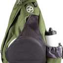 Infinite Discs Slinger Deluxe Bag, Small