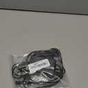 Burflo 30V 333mA Ac Adapter Compatible with HP Printer 0957-2286 1000 1050 1051 1055 1056 2000 2050 3000 3050 3050A 3051A 3052A 3054 3510 3512 Printer Series J110A J310A J410 J410E J510 0957-2290