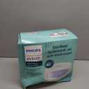 Philips Avent Microwave Steam Sterilizer for Baby Bottles, Pacifiers, Cups and More, SCF281/05