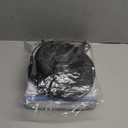 TV Antenna Indoor for Local Channels, 2025 Long Range Antenna for Smart TV 360 Reception,Digital TV Antennas for All Smart/Old TVs, Supports 4K 1080P HD VHF UHF