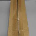 RECUTMS Fake Plants Tall 19In Artificial Tropical Palm Tree Potted with Light Faux Monstera Greenery Plants in White Pot for Indoor Outdoor Home Office Living Room Bedroom Desk Balcony Farmhouse Decor