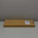 JQK Double Towel Bar Champagne Bronze, 20.5 Inch 304 Stainless Steel Thicken 0.8mm Towel Rack Bathroom, Towel Holder Wall Mount, Useable Length 18 Inch, TB100L18-CB