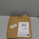 8 Inch Tempered Glass Lid Compatible with 8" Lodge Cast Iron Skillet and 2 Quart Serving Pots