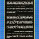 Game Theory: Analysis of Conflict