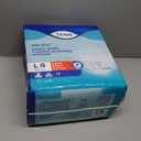 TENA ProSkin Unisex Adult Diapers with Tabs, Maximum Absorbency, Large, 14 ct