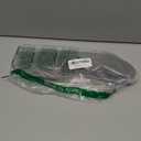 Lights Twig - 60 LED Waterproof & Battery Operated Branch Lights for Vases, Magical Light Up Twigs for Create Christmas Ambience and Lighting Up Dark (3 Pack, Warm Yellow)