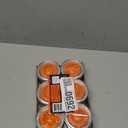 Luminar Resealable-Wick Chafing Fuel Cans, 12 Pack, 4 Hour - Premium Quality Burners for Food Warmers - No More Spills, Waste, or Hassle - Perfect for Convenient, and Long-Lasting Event Catering