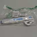 Light Up Sword, Flashing Dueling Sabers for Kids with FX Sound Retractable Blade, 7 Light Color War Warriors Weapon Toy, Cool Halloween Cosplay Costume Party Decoration Christmas Birthday Gift Silver