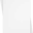 Card Stock Paper - 5x7 In White, 200 ct, 300 GSM (110 Lb) - Heavyweight Cardstock for Wedding Invitations & Invitation Cardstock, Blank Flashcards, Postcard Paper, Recipe Cards