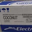 Electrolit, Electrolyte Beverage, Coconut, 21 Fl Oz (12 Pack), BBD 02/2029
