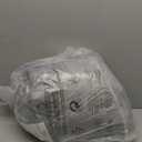 BEDELITE Fluffy King Size Comforter Set - Super Soft Sherpa Grey Comforter for King Size Bed, Luxury Warm Bedding Set for Winter, Fuzzy Bed Set 3 Pieces (1 Comforter, 2 Pillowcases)