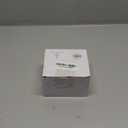 LEDAUT 8AN Swivel Fuel Hose End Fitting Kit - Straight, 45, 90, 180 Fittings & Hose Separator Clamps - Aluminum, Black