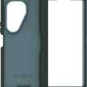 OtterBox Galaxy Z FOLD7 Defender Series XT Case - Sagebrush Green, screenless, screenless, Rugged Hinge Protection, Lanyard Attachment, PowerShare and Wireless Charging Compatible