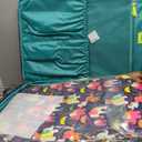 Lily Bloom Luggage Sets 3 Piece with Spinner Wheels, Expandable Suitcase for Women