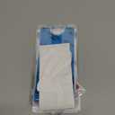 amFilm Auto-Alignment OneTouch for Samsung Galaxy S25 Ultra 6.9" Screen Protector + Camera Lens Protector, Tempered Glass, 30 seconds Installation, Bubble Free, Case Friendly, Anti-Scratch [2+2 Pack]