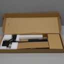 3-Stage PCP Hand Pump 4500PSI/30MPa with Replacement Parts Kit  High Pressure Air Pump for PCP Air Rifle, Air Gun, HPA Tank, Paintball, Stainless Steel Hand Air Pump with Oil-Water Filter