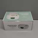 Momcozy Baby Wipe Warmer, Innovative Spring Design, Large Capacity Wipes Dispenser, Fast and Even Heating, 4 Modes of Temperature Heating Control, Diaper Wipe Warmer with Night Light (Regular, Green)