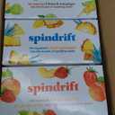 Spindrift Sparkling Water, Core 3 Flavor Variety Pack, Made with Real Squeezed Fruit, 12 Fl Oz Cans, Pack of 24, BBD 

11/08/25