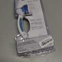 Dritz 29500 Petite Press Portable Mini Iron,White