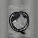 chenyang USB C to eSATA Cable for HDD/SSD/ODD 3.28FT/1.0M (One Way Transmission The USB Port Must be Connected to The Host)