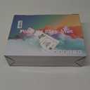 Baby Play Mat, 50 x 50 Inch Play Mat Perfect for Use Baby Playpen, Foldable Baby Foam Playmat for Floor, Portable Waterproof Activity PlayMats for Babies, Infants and Toddlers (Beige)