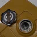 HGC FUEL TANK WITH CAP AND FILTER FOR ROBIN SUBARU EY20 ENGINES 227-60201-11