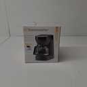 TOASTMASTER 5 CUP COFFEE MAKER