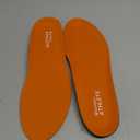 Sof Sole Insoles Men's ATHLETE Performance Full-Length Gel Shoe Insert, Men's 11-12.5