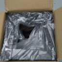 Furniture Legs Metal feet: Couch Legs 6 Inch Sofa Cabinet Legs Replacement Black Legs for Furniture Set of 4