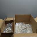 BMNJYW 24 inch Crystal Chandelier for Dining Room, Round Gold Tree Branches Chandeliers, Top K9 Crystal Chandelier, Modern Chandeliers for Kitchen,Foyer Entryway,Luxury Adjustable Hanging Chandeliers