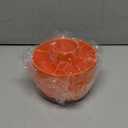 Pencil Holder For Desk,5 Slots 360Degree Rotating Desk Organizers And Accessories,Desktop Storage Stationery Supplies Organizer, Cute Pencil Cup Pot For Office, School, Home