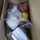 PowerStep Motor Linkage Assembly Black