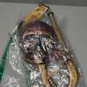 ArtCreativity Pirate Play Set for Kids  5PC Set with Plastic Sword, Pistol, Dagger, Compass & Mask, Costume Accessory, Photo Booth Prop & Pretend Play Toy for Boys & Girls