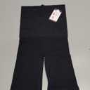 SHAPERMINT Tummy Control Shapewear - Body Shaper Tummy Control Boyshort, Body Shaper for Women, Plus Size Shapewear (Small, Black)