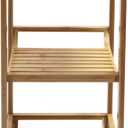 Redmon since 1883 Bamboo 3 Tier Shelf