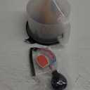 Radiator Coolant Filling Spill-Proof Funnel Kit